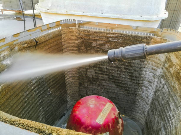 Best Air Duct Cleaning Company Near Me  in San Rafael, CA