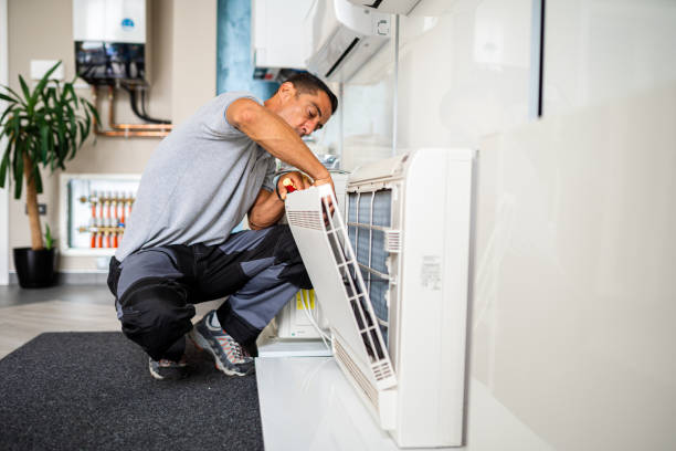 Best Emergency Air Duct Cleaning  in San Rafael, CA