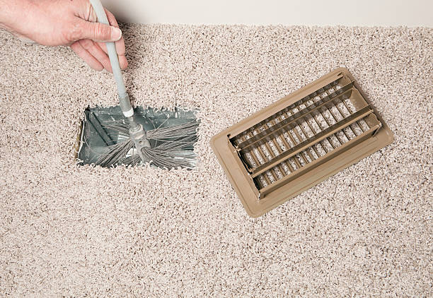 Best Home Air Vent Cleaning  in San Rafael, CA