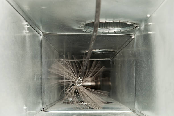 Best Emergency Air Duct Cleaning  in San Rafael, CA