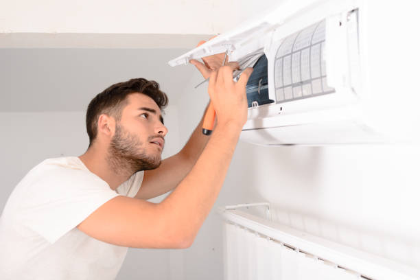 Best Ventilation Cleaning Services  in San Rafael, CA