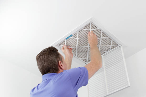 Best Commercial HVAC Duct Cleaning  in San Rafael, CA